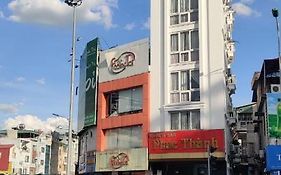 Khách sạn Phúc Thành
